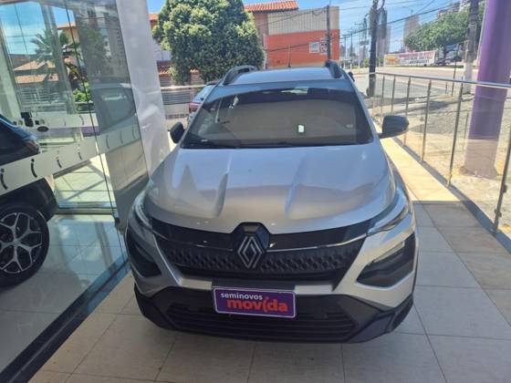 RENAULT KARDIAN 1.0 TCE FLEX EVOLUTION EDC